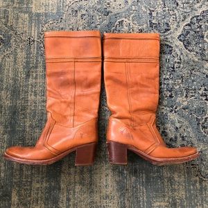 Frye Boots - Jane Style